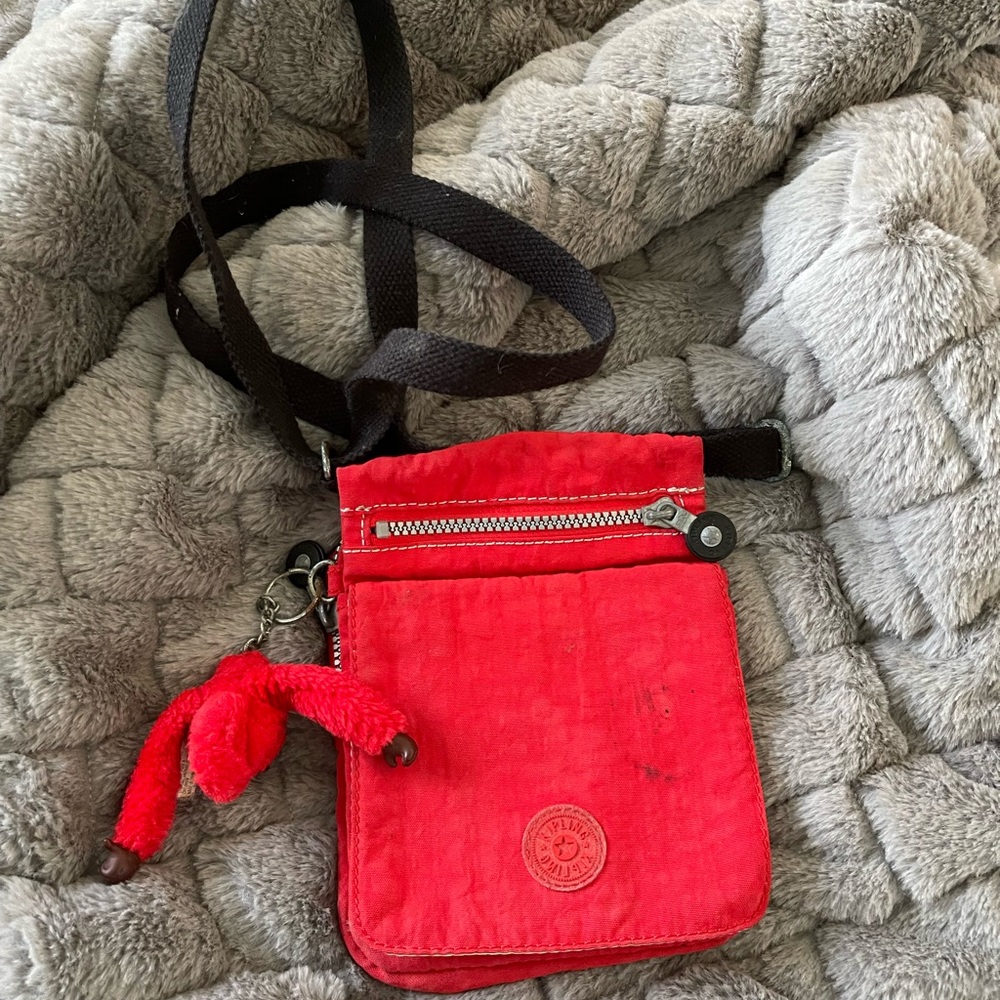Kipling crossbody